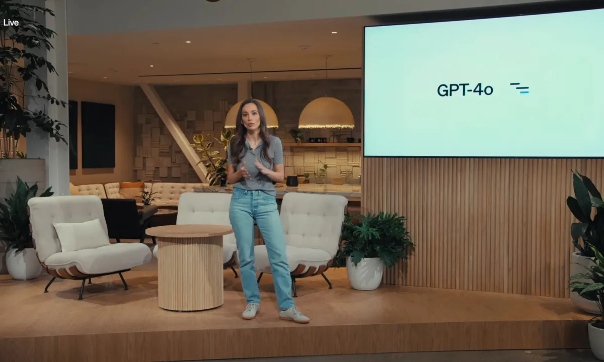 Microsoft gears up for GPT-5, revolutionizing AI with enhanced reasoning and multimodal capabilities.