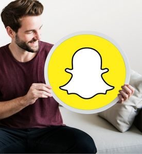 snapchat ads campaign