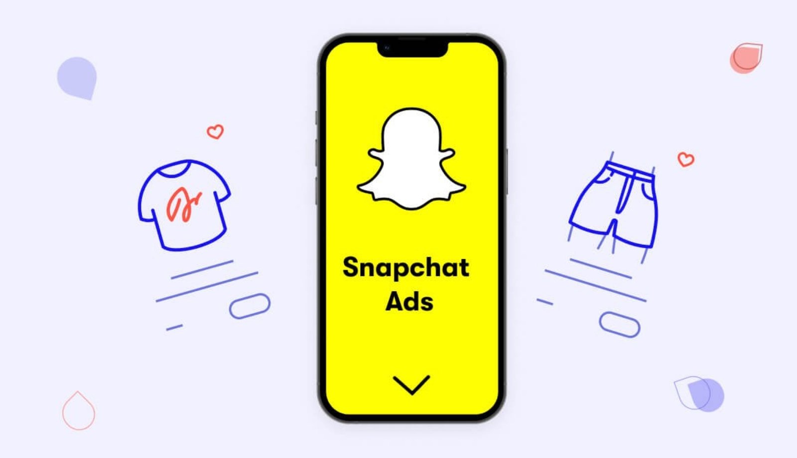 snapchat ads campain