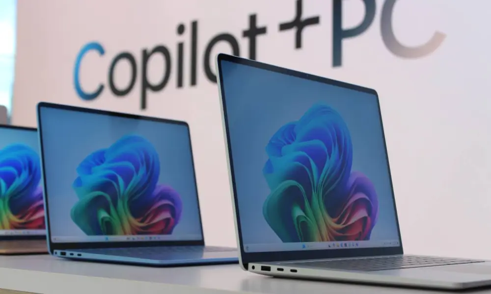 Microsoft’s DeepSeek R1 brings AI to your laptop, transforming Windows 11 Copilot PCs with faster, private, and offline AI capabilities. A game-changer for tech enthusiasts!