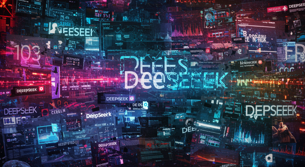 deepseek ai chat