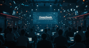 Deepseek