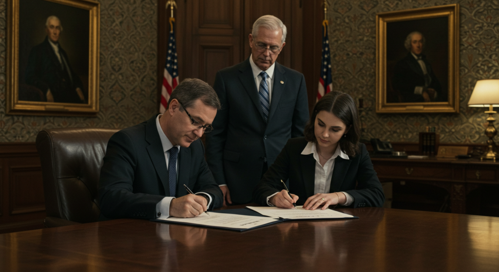 The U.S. Copyright Office rules AI-generated images can't be copyrighted, impacting creators, businesses, and the tech industry. Learn what this means for AI and copyright.