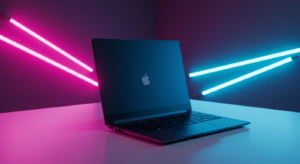 M4 MacBook Air: Apple’s next-gen laptop with a 3nm M4 chip, mini-LED display, slimmer design, and 20-hour battery life. Expected late 2024. Worth the wait!