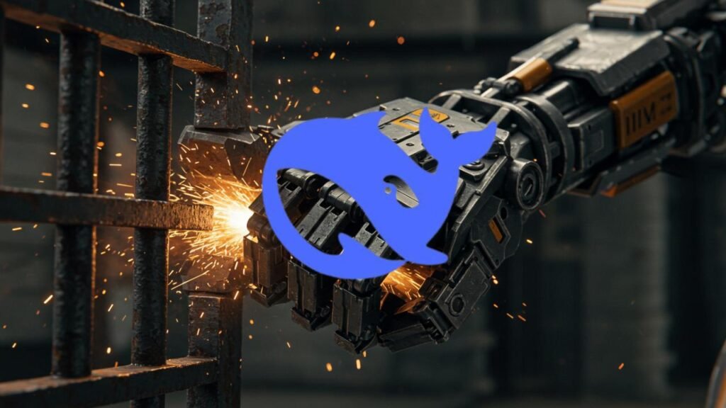 How to Jailbreak DeepSeek: Bypass Restrictions and Censorship Like a Pro