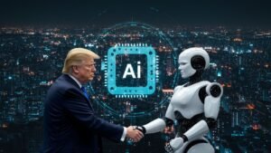 Discover OpenAI's $500 billion Stargate Project, a revolutionary initiative aiming to advance AI technology and tackle global challenges. Learn more!
