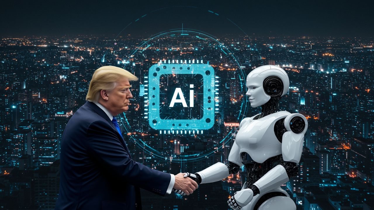 Discover OpenAI's $500 billion Stargate Project, a revolutionary initiative aiming to advance AI technology and tackle global challenges. Learn more!
