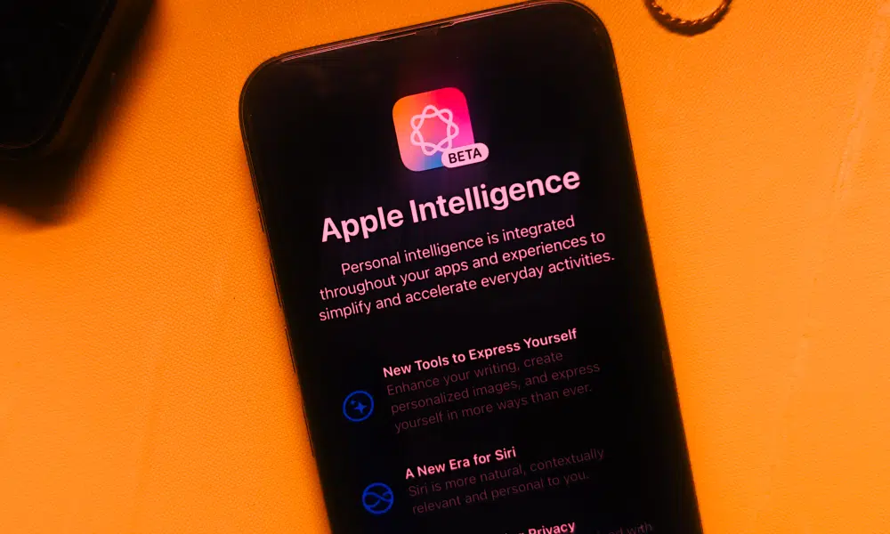 Apple and Alibaba join forces to redefine AI technology, promising groundbreaking innovations that could transform industries worldwide. Discover the future of tech.