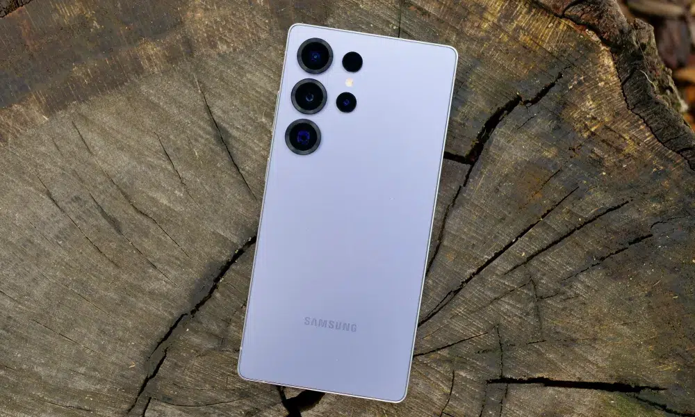 Discover the Samsung Galaxy S25 Ultra: a stunning smartphone blending top-tier performance, exceptional camera quality, and long-lasting battery life—worth every penny!