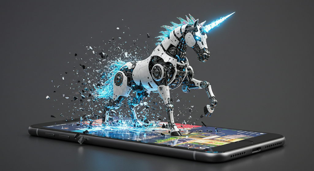 AI agents could birth the first one-person unicorn — but at what societal cost