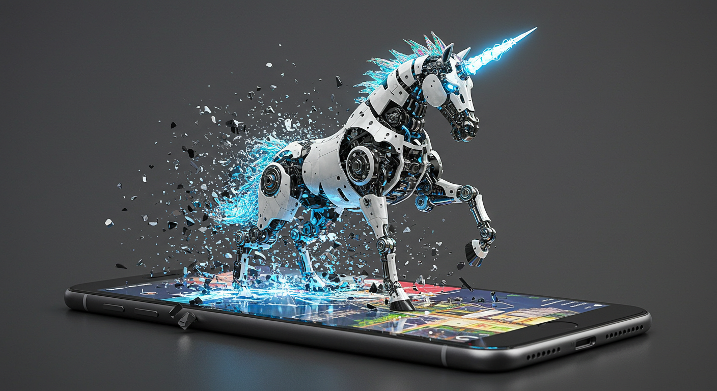 AI agents could birth the first one-person unicorn — but at what societal cost