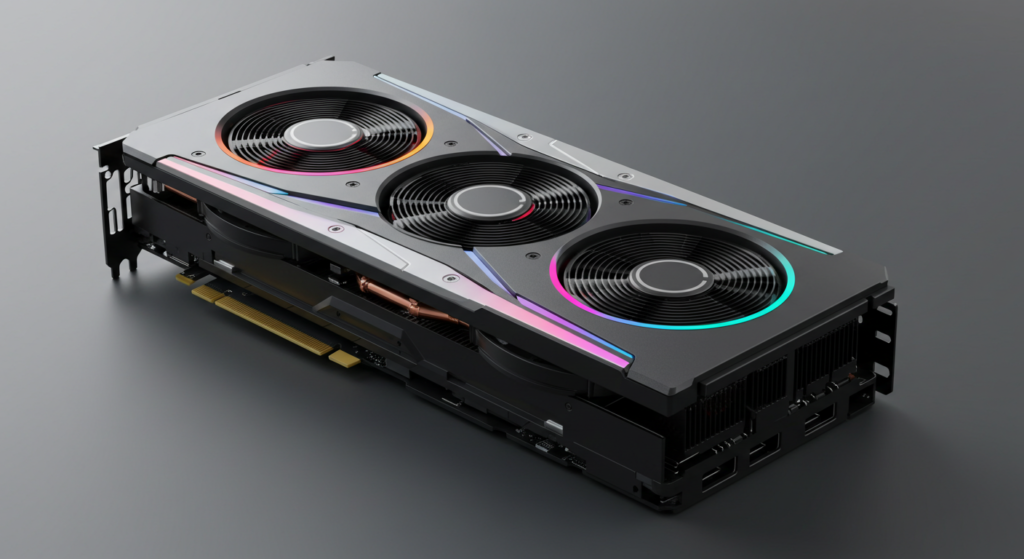 Discover why Nvidia's RTX 5090 may face a 4-month delay, its impact on gamers and builders, and explore alternative GPUs to consider in the meantime.