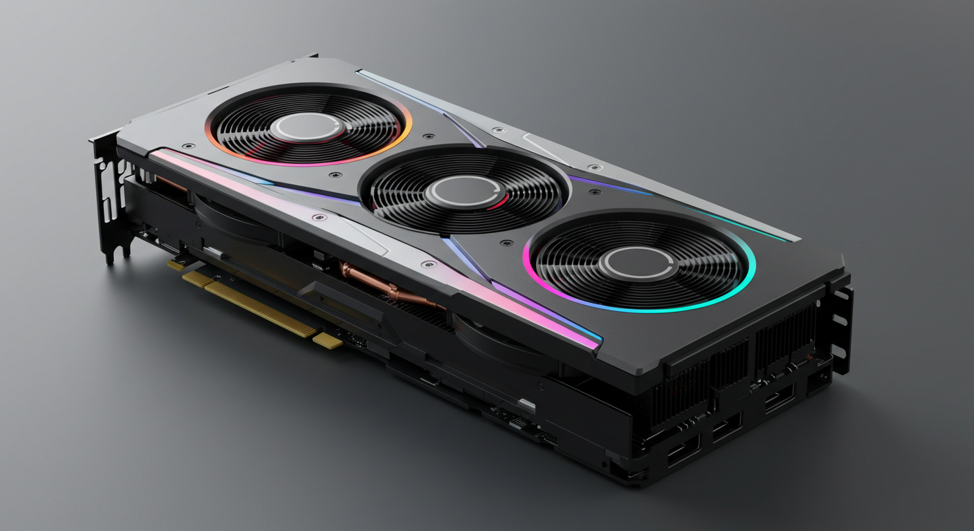 Discover why Nvidia's RTX 5090 may face a 4-month delay, its impact on gamers and builders, and explore alternative GPUs to consider in the meantime.