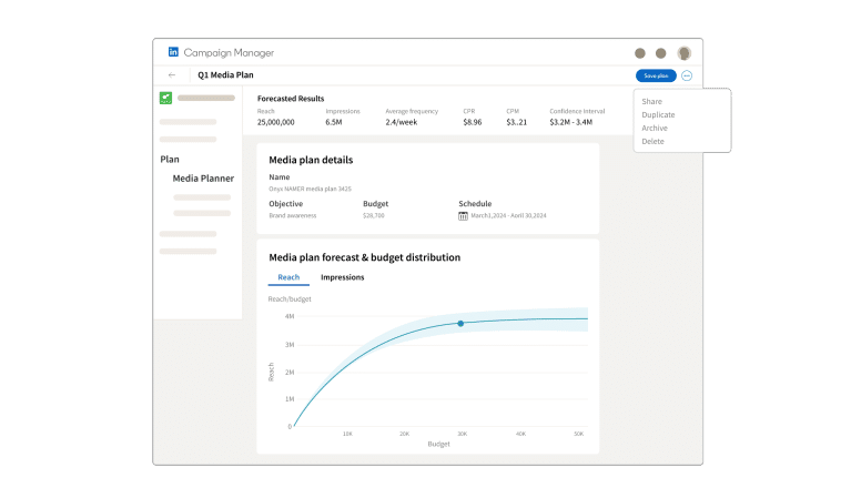 LinkedIn's AI Revolution: Boost Ad Performance with New Automation Tools in 2025