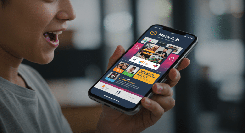 Mastering Vertical Video Formats for Meta Ads: Boost Engagement in 2025