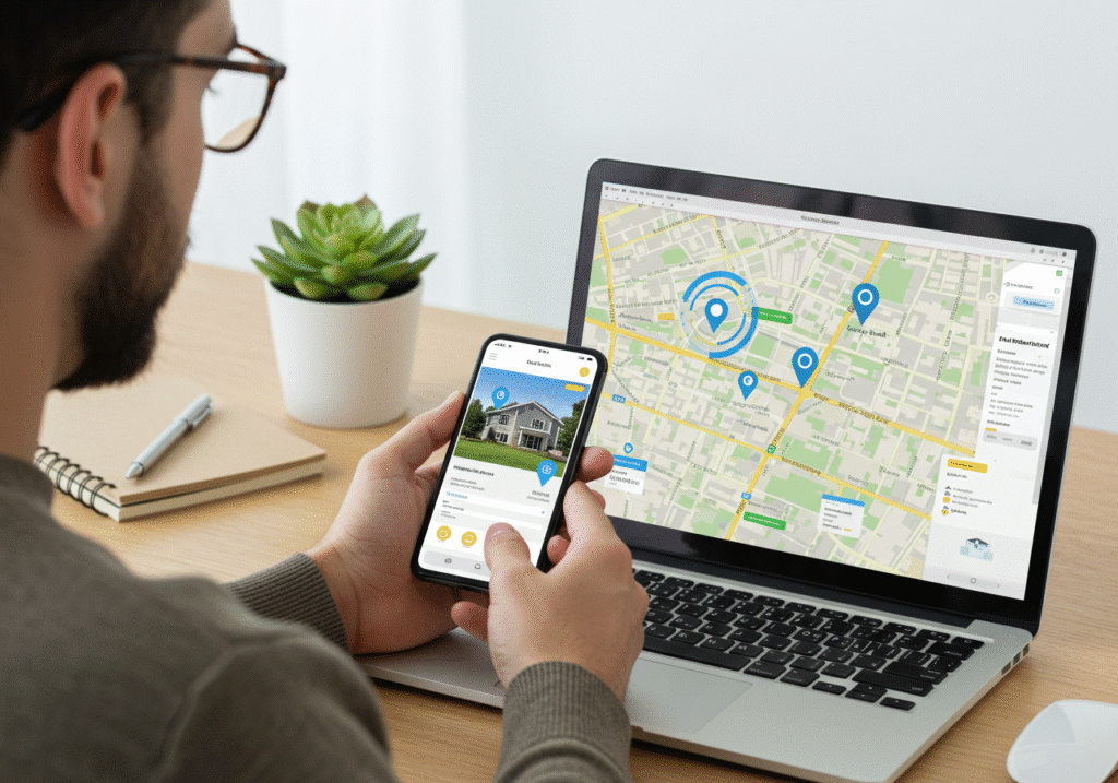 How AI Like ChatGPT Can Identify Your Photos’ Locations