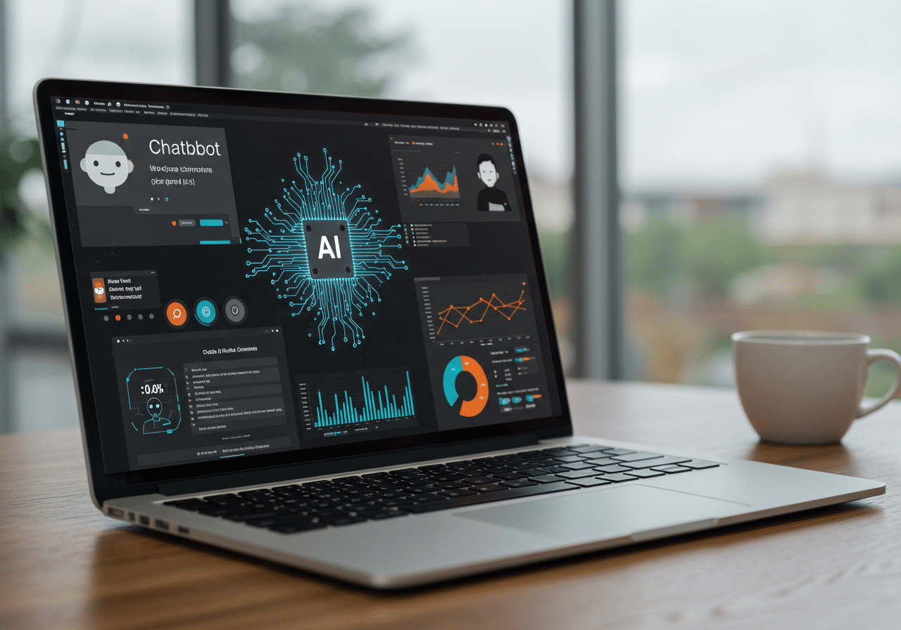 Google Ads AI Max for Search Campaign
