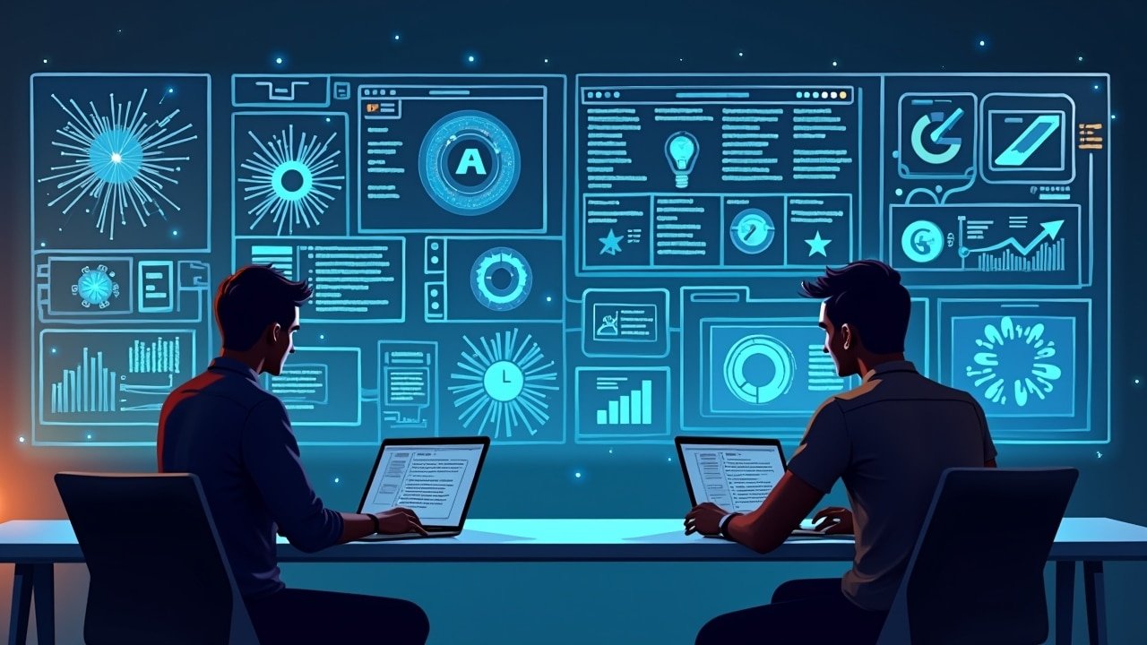Google Ads API v22 screenshot showcasing new AI automation features, latest tools, and developer interface—comprehensive guide for advertisers and developers on Google Ads API upgrades and best practices.
